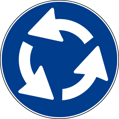 Rotatoria