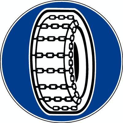 Obbligo catene