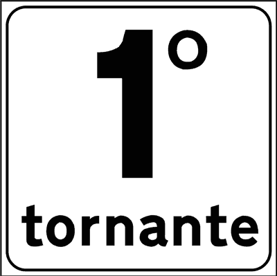 Tornante