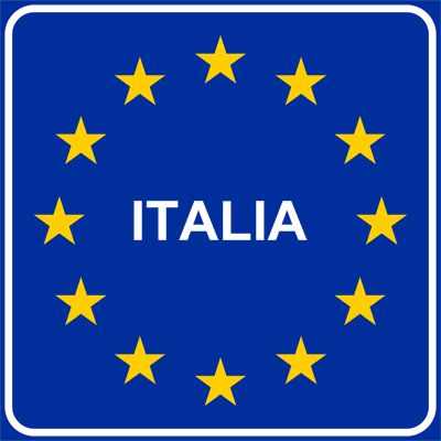 Confine stato UE