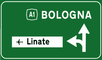 Diramazione autostradale
