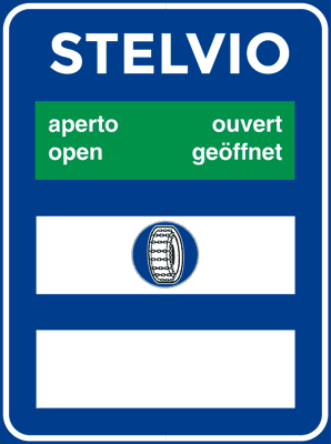 Transitabilità