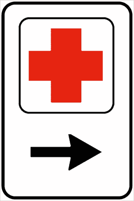 Pronto soccorso
