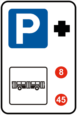 Scambio autobus