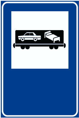 Auto seguito