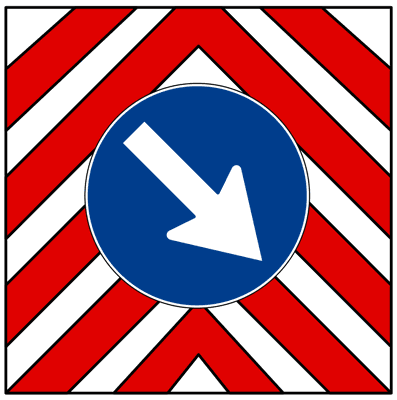 Passaggio veicoli