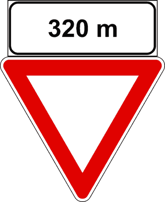 Preavviso precedenza