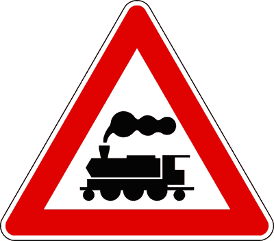Ferrovia senza barriere