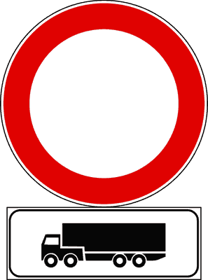 Pannelli limitazione