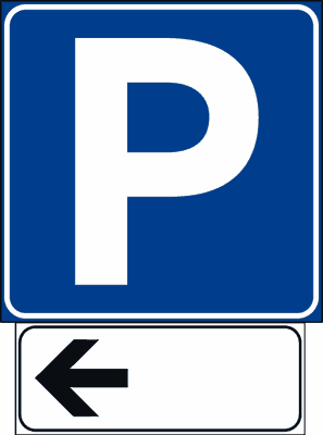 Segnale stradale della domanda 10 del quiz patente B