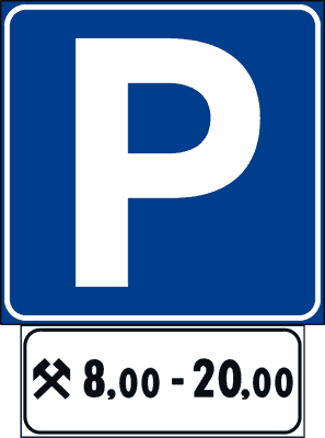 Segnale stradale della domanda 10 del quiz patente B